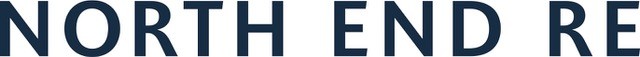North End RE logo